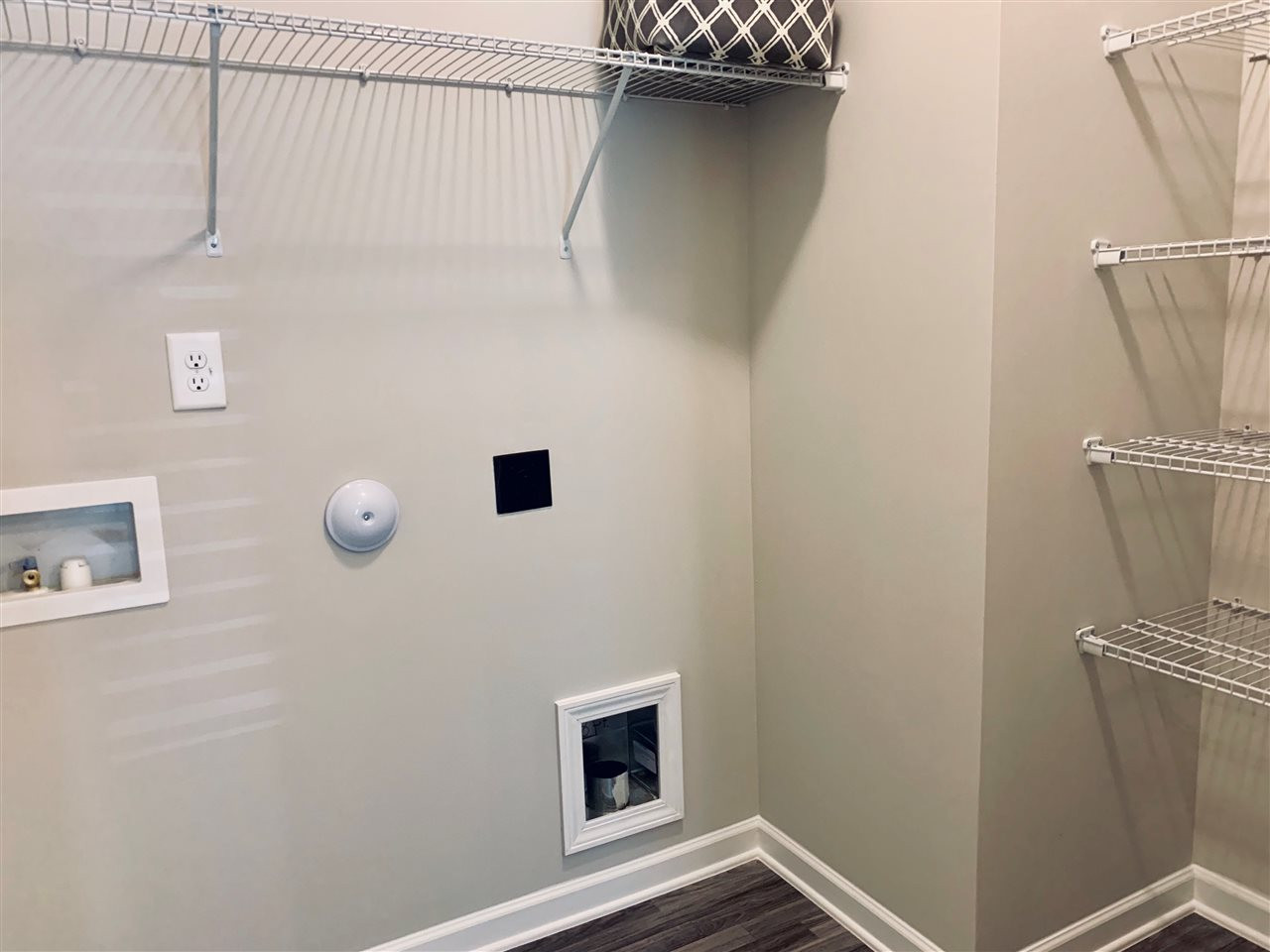 166 Springhill Lane, Unit 9 Garner, NC 27529 - Photo 15 of 23 Laundry Room