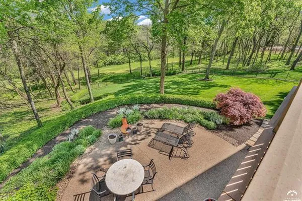 $1,670,000 | 208 Fall Creek Drive, Lawrence, KS 66049