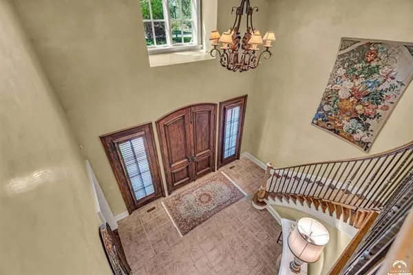 $1,670,000 | 208 Fall Creek Drive, Lawrence, KS 66049