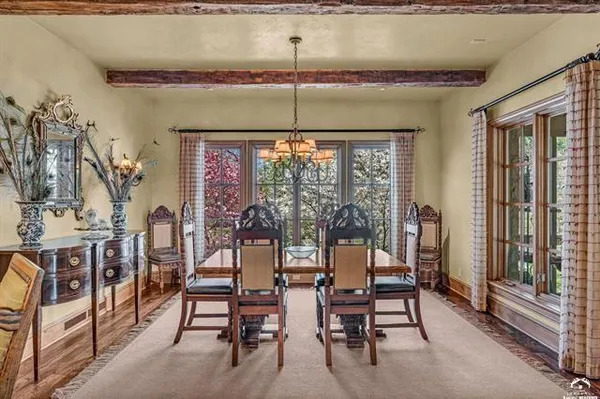 $1,670,000 | 208 Fall Creek Drive, Lawrence, KS 66049