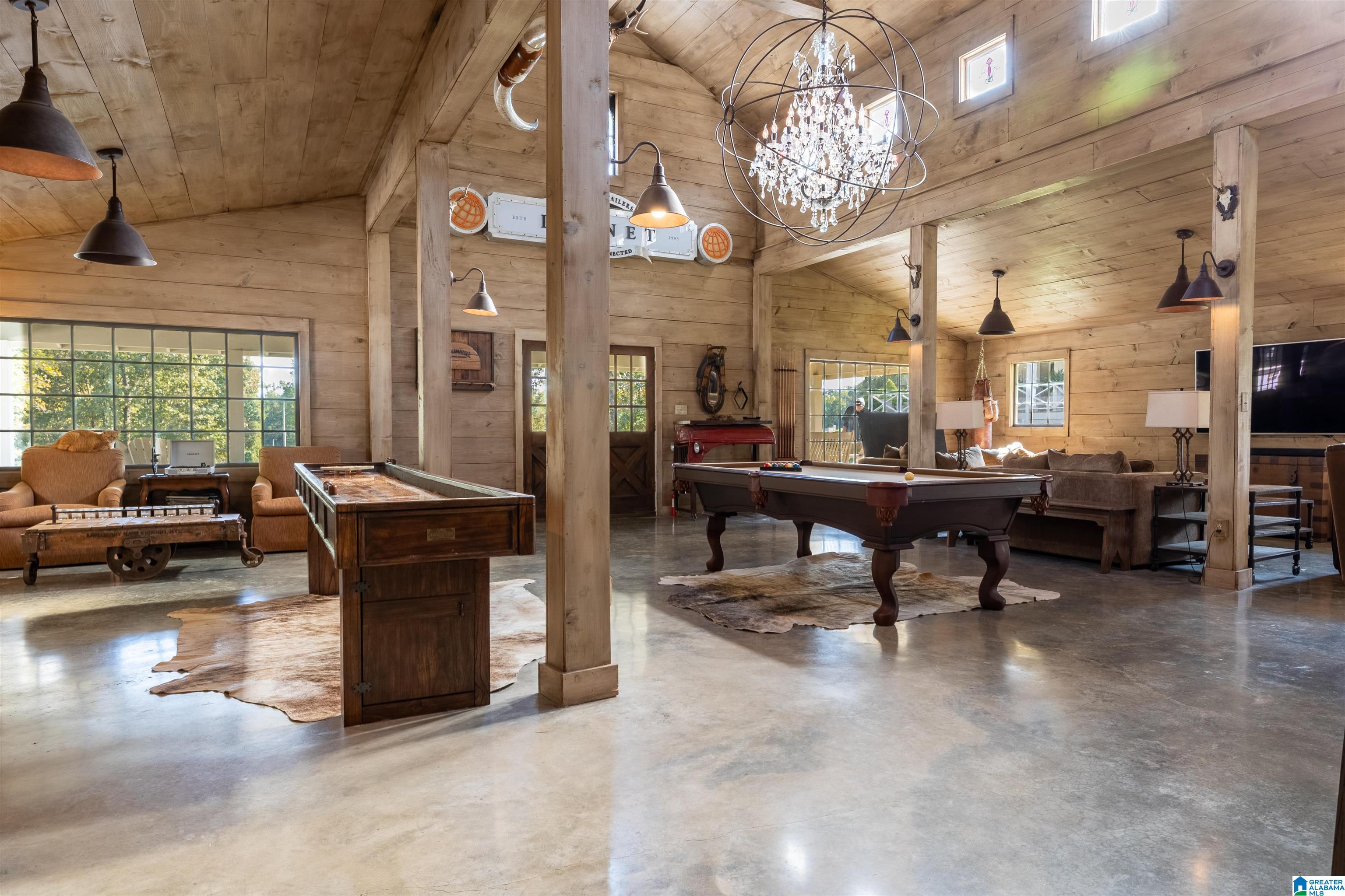 891 Whisenhunt Road Chelsea, AL 35043 - Photo 66 of 88