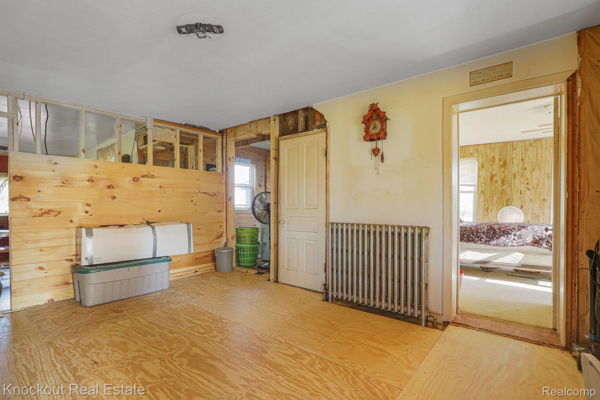 8676 Fulmer Road Millington, MI 48746 - Photo 19 of 52 Gallery Image 19