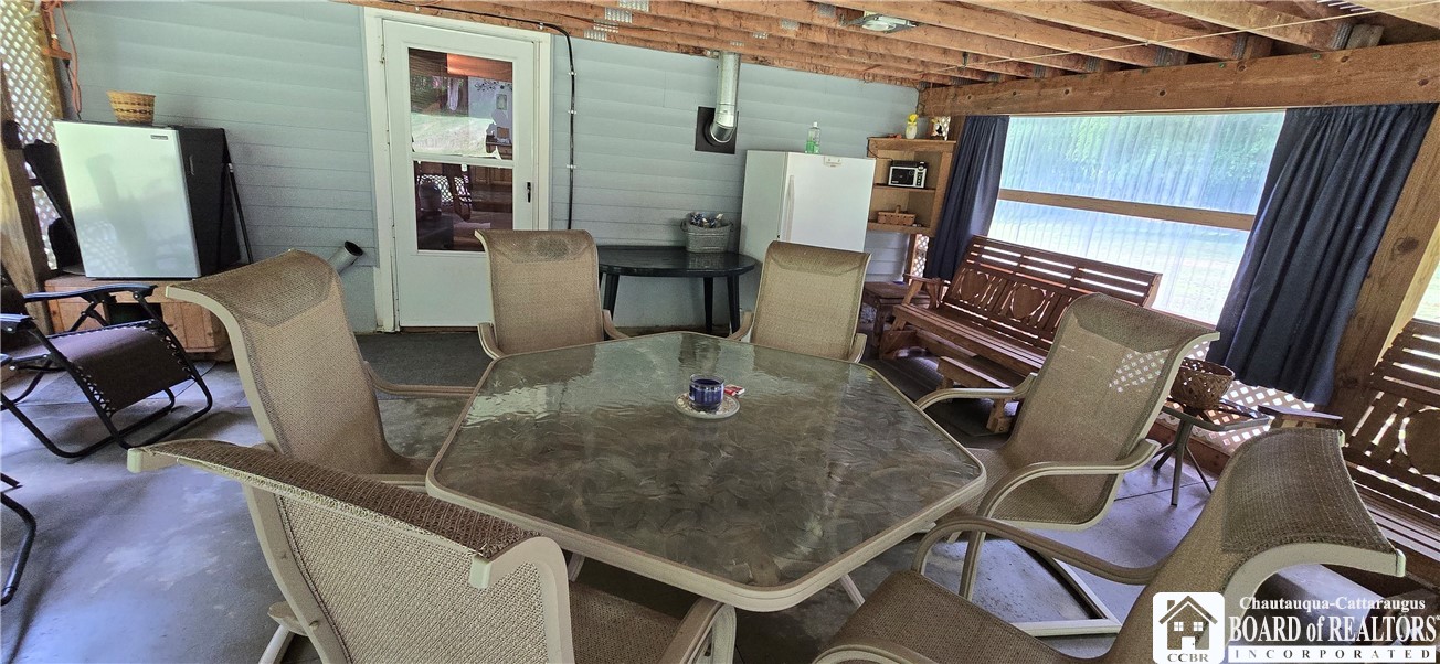 6476 Limestone Run Road Carrollton, NY 14753 - Photo 8 of 29
