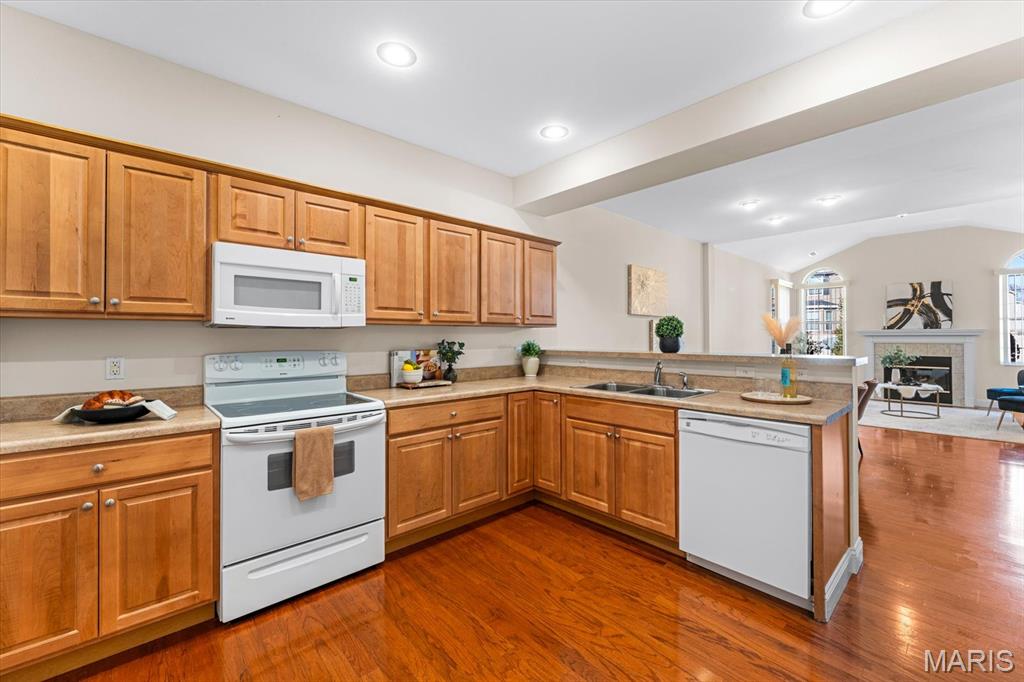 1230 Three Rivers Drive, Unit 6B O'Fallon, IL 62269 - Photo 14 of 31 Gallery Image 14
