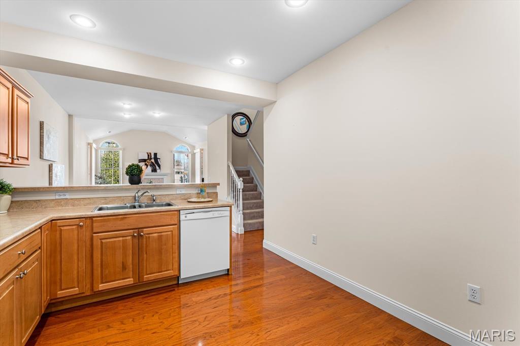 1230 Three Rivers Drive, Unit 6B O'Fallon, IL 62269 - Photo 15 of 31 Gallery Image 15