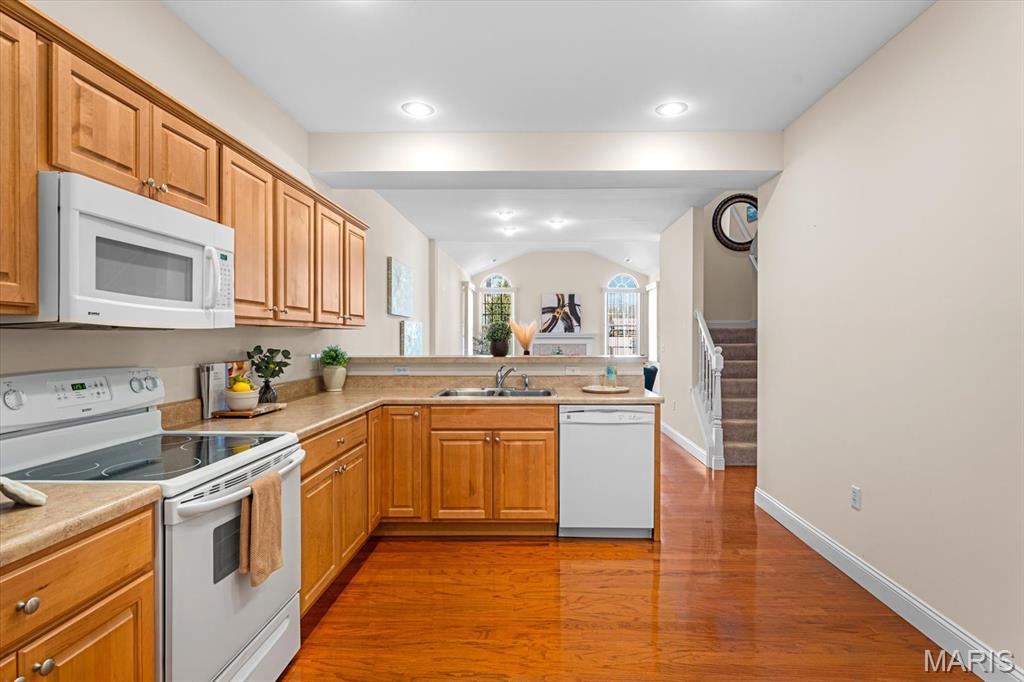 1230 Three Rivers Drive, Unit 6B O'Fallon, IL 62269 - Photo 16 of 31 Gallery Image 16