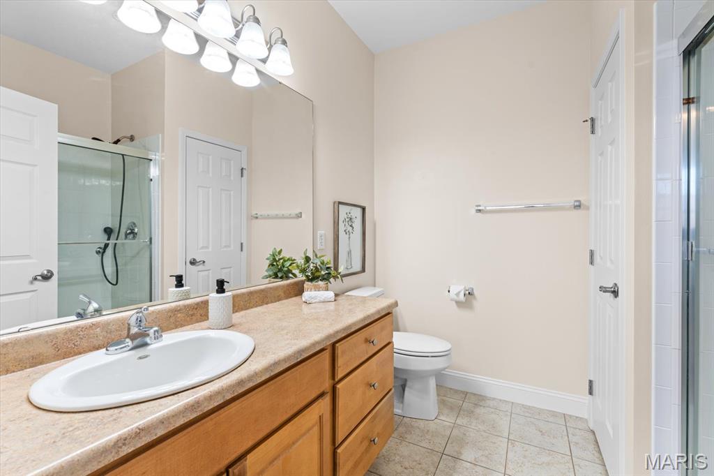 1230 Three Rivers Drive, Unit 6B O'Fallon, IL 62269 - Photo 20 of 31 Gallery Image 20