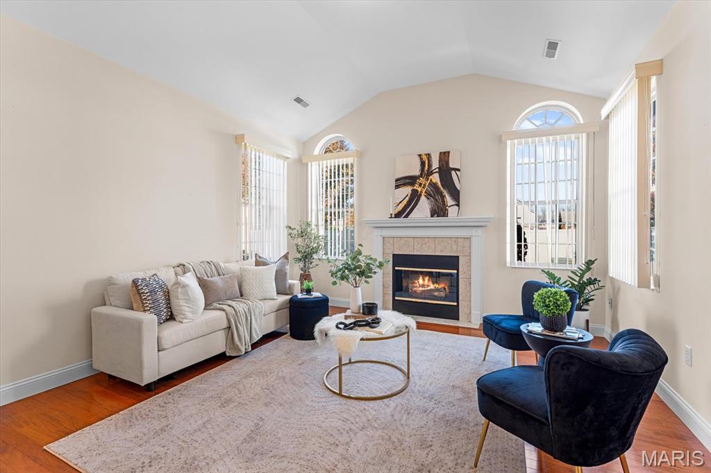 1230 Three Rivers Drive, Unit 6B O'Fallon, IL 62269 - Photo 8 of 31 Gallery Image 8