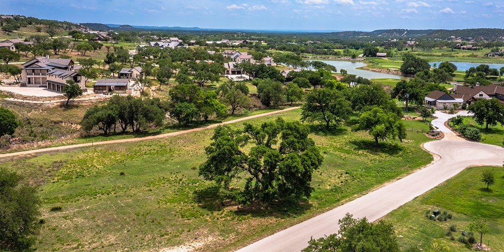 798 Tyler Way, Unit 612 Fredericksburg, TX 78624 - Photo 3 of 6 a view of a city
