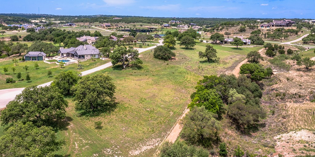 798 Tyler Way, Unit 612 Fredericksburg, TX 78624 - Photo 4 of 6 a view of lake and mountain
