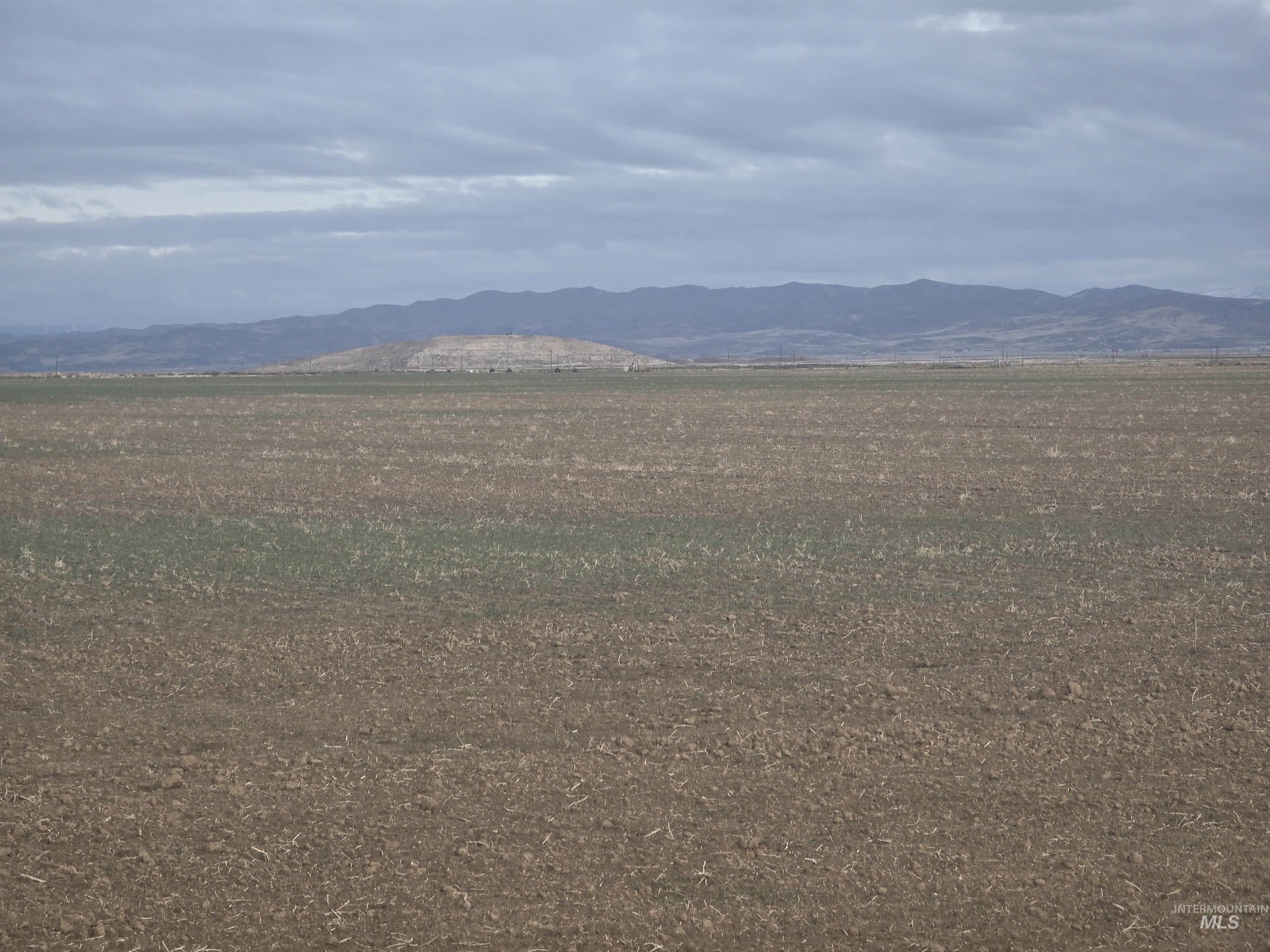 Tbd South Tbd S Cinder Butte Rd Mountain Boise, ID 83716 - Photo 2 of 9 View of mountain background