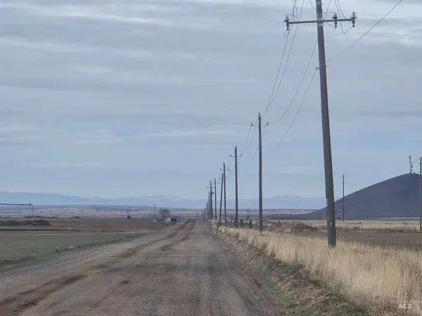 $750,000 | Tbd South Tbd S Cinder Butte Rd Mountain, Boise, ID 83716