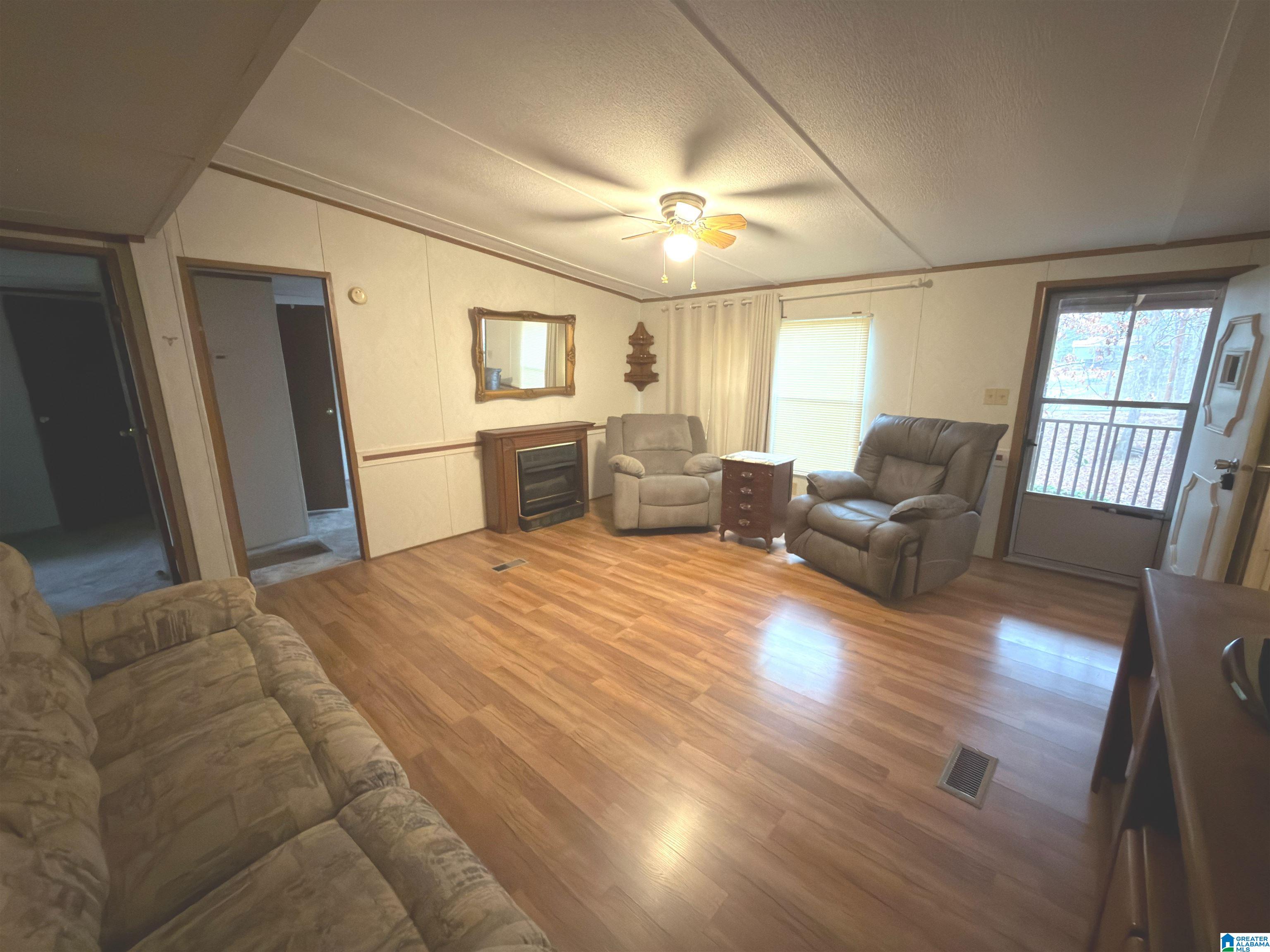 715 Funderburg Bend Road Pell City, AL 35128 - Photo 10 of 35