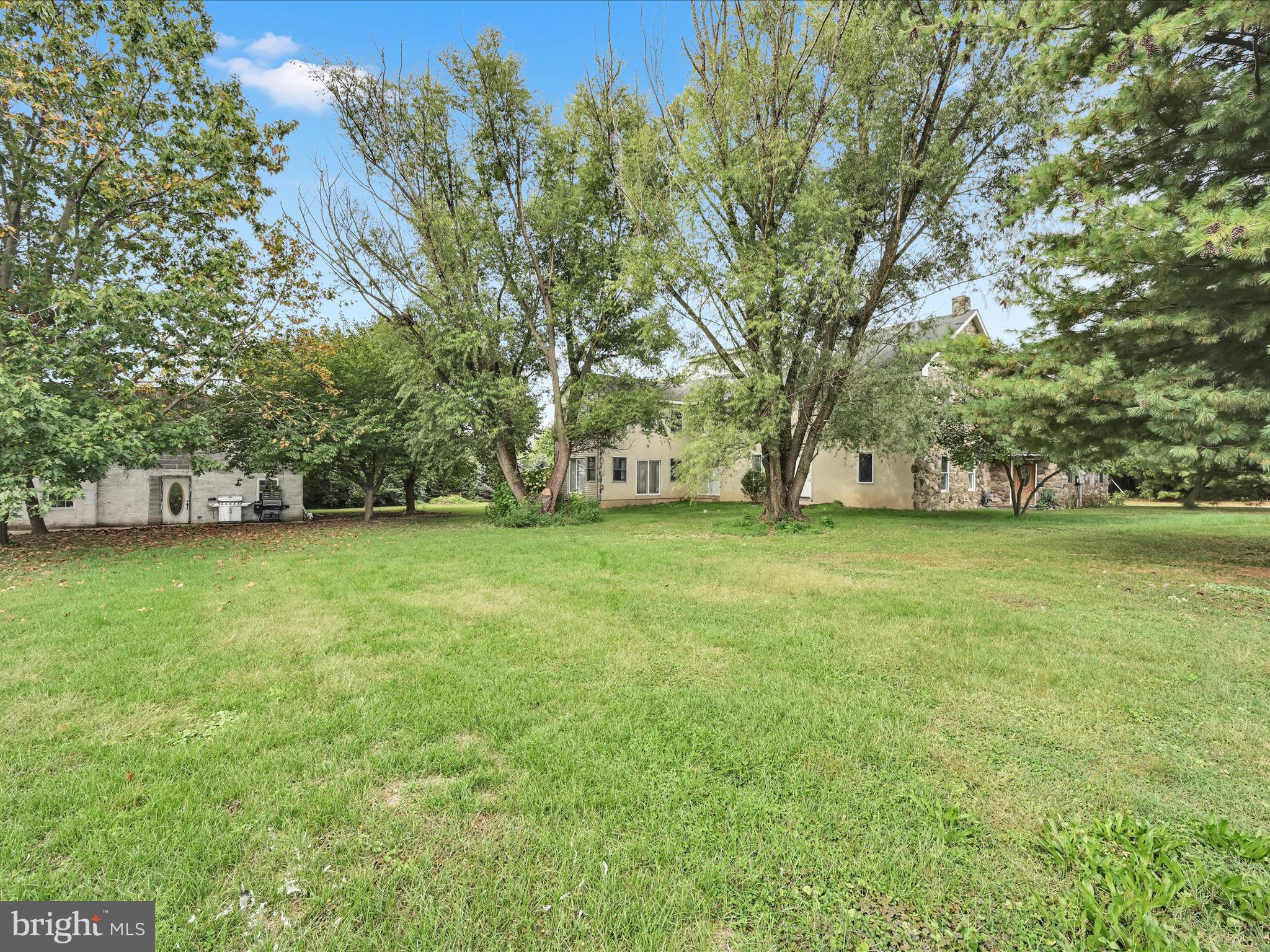 742 Power Road Manheim, PA 17545 - Photo 47 of 56 Back Exterior
