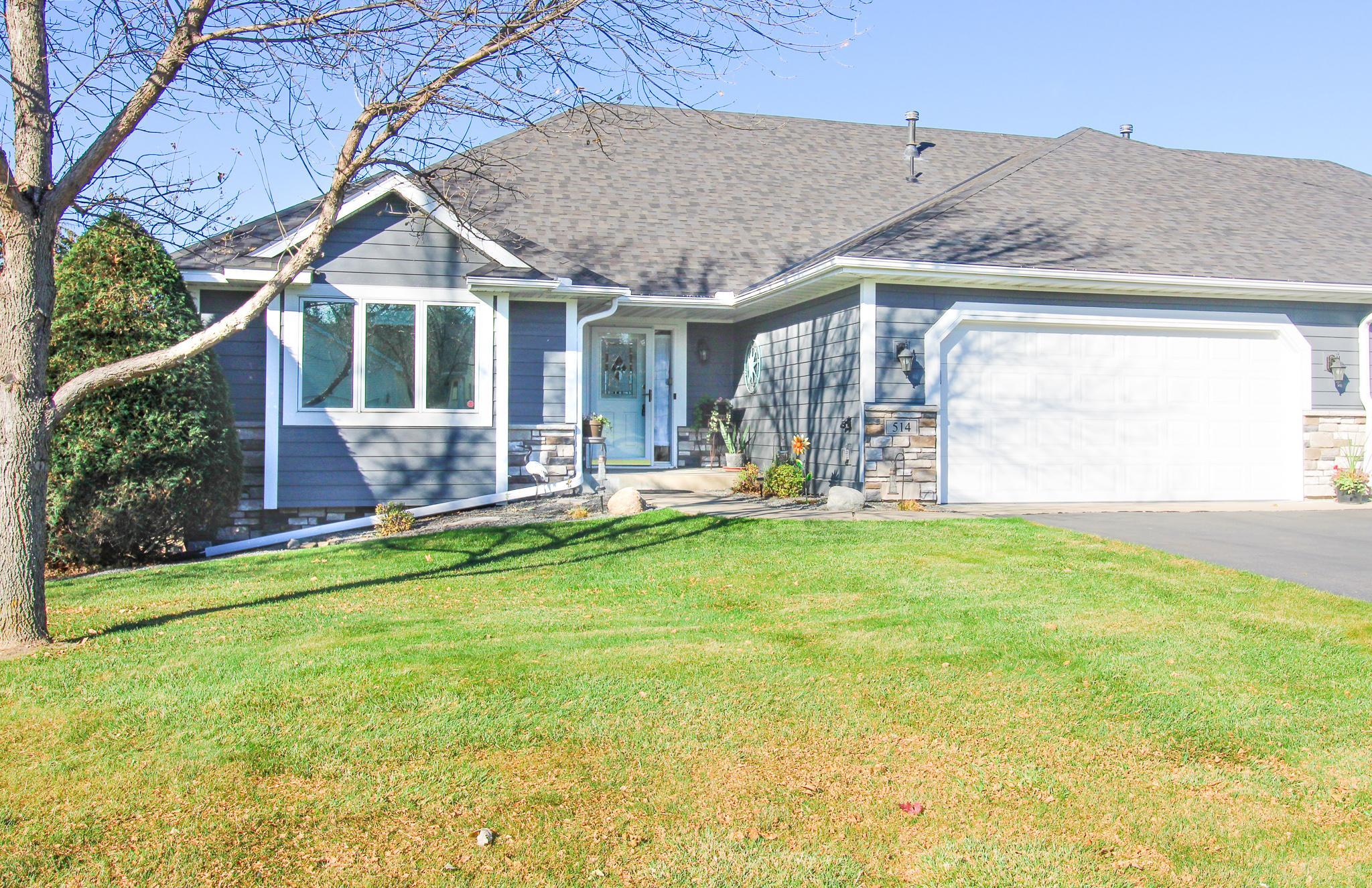 514 Buffalo Run Road Buffalo, MN 55313 - Photo 1 of 1 Gallery Image 1