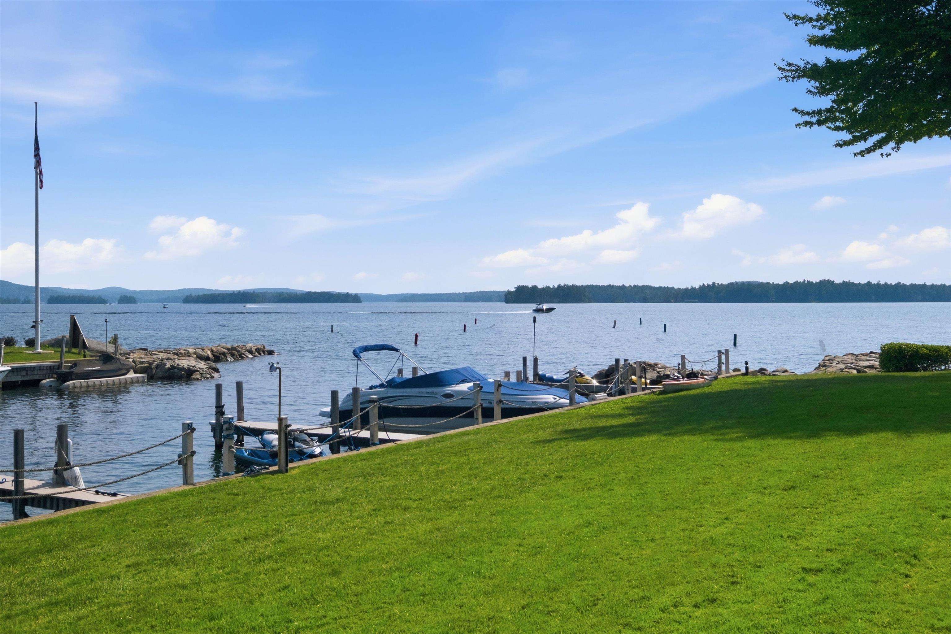 12 Topside Road, Unit 2 Moultonborough, NH 03254 - Photo 46 of 49 Gallery Image 46