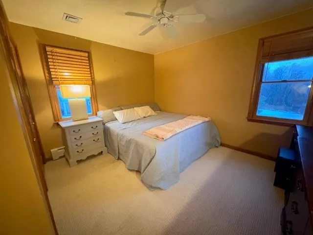 a bathroom with a sink and a tub