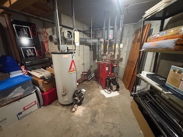 94 East Charlton Road Spencer, MA 01562 - Photo 32 of 42 Gallery Image 32