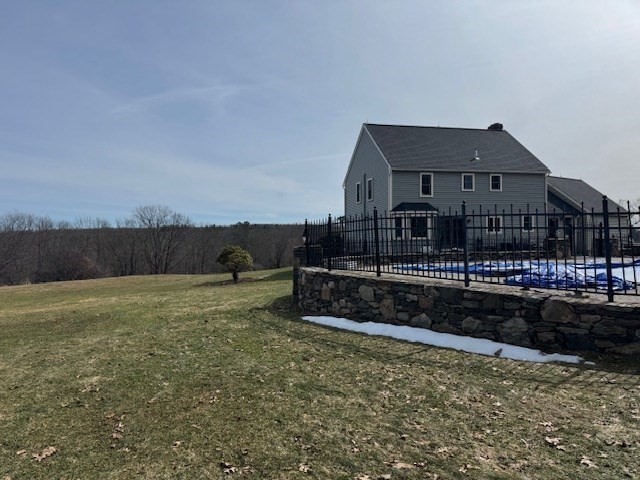 94 East Charlton Road Spencer, MA 01562 - Photo 7 of 42 Gallery Image 7