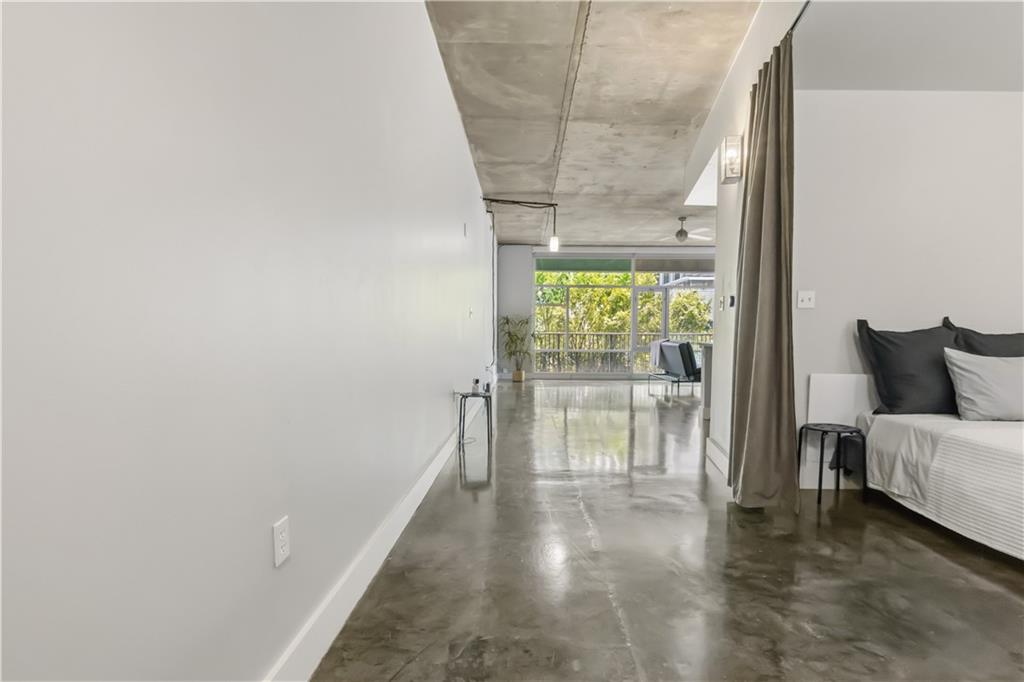 845 Spring Street Northwest, Unit 322 Atlanta, GA 30308 - Photo 21 of 32