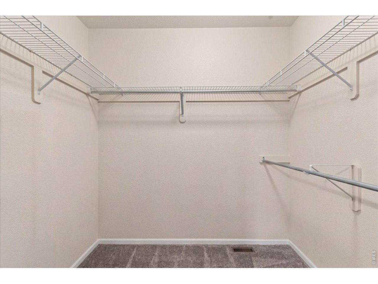 804 7th Street Pierce, CO 80650 - Photo 21 of 31 Large Walk In Closet in Primary Bedroom