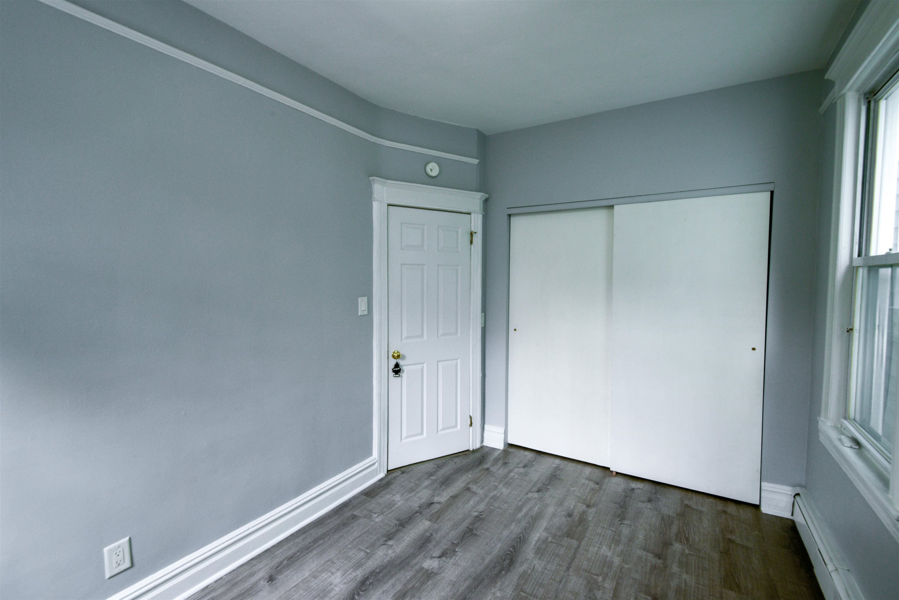 108 West 42nd Street, Unit 1 Bayonne, NJ 07002 - Photo 11 of 21 a view of an empty room