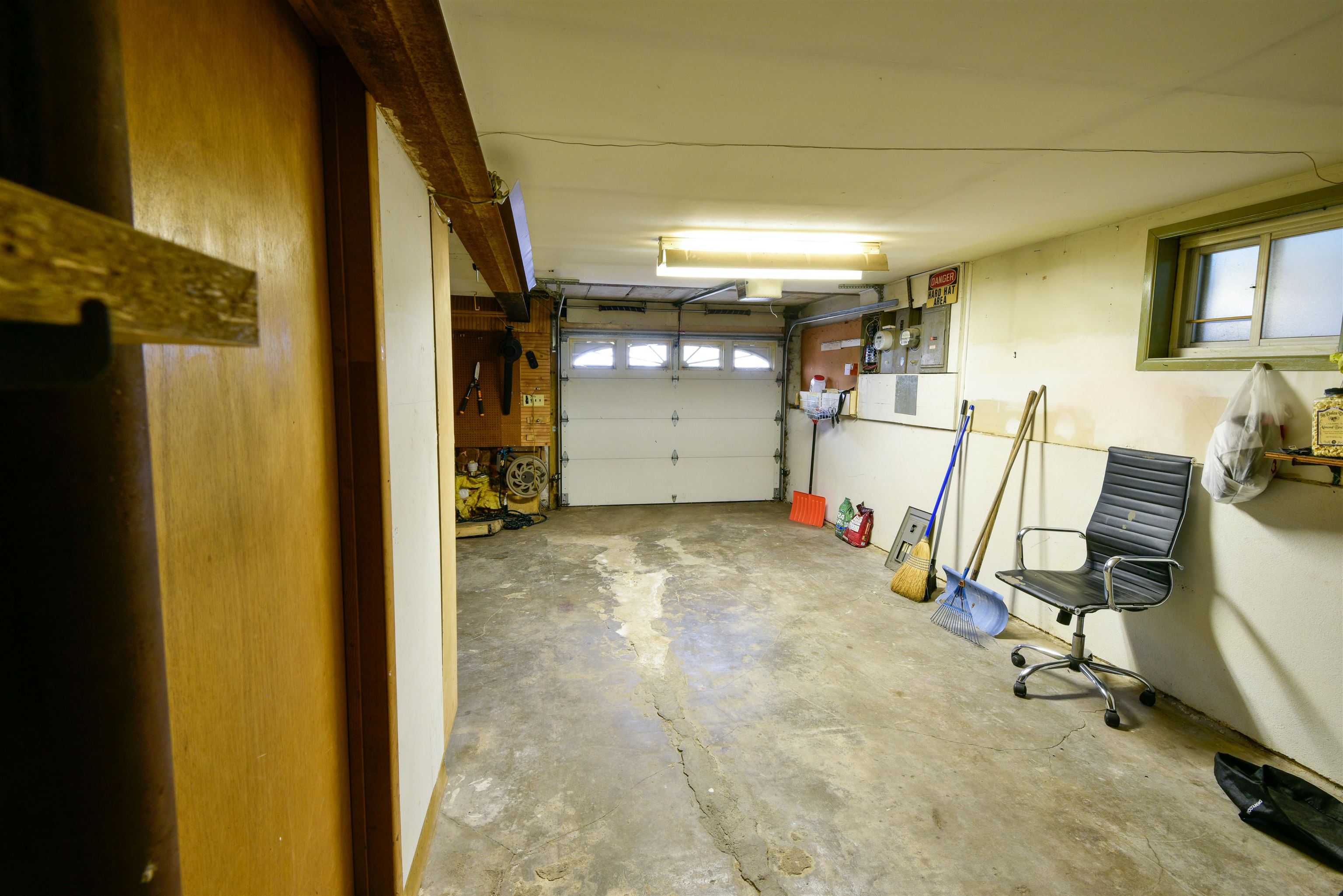 108 West 42nd Street, Unit 1 Bayonne, NJ 07002 - Photo 17 of 21 a view of a room with gym equipment