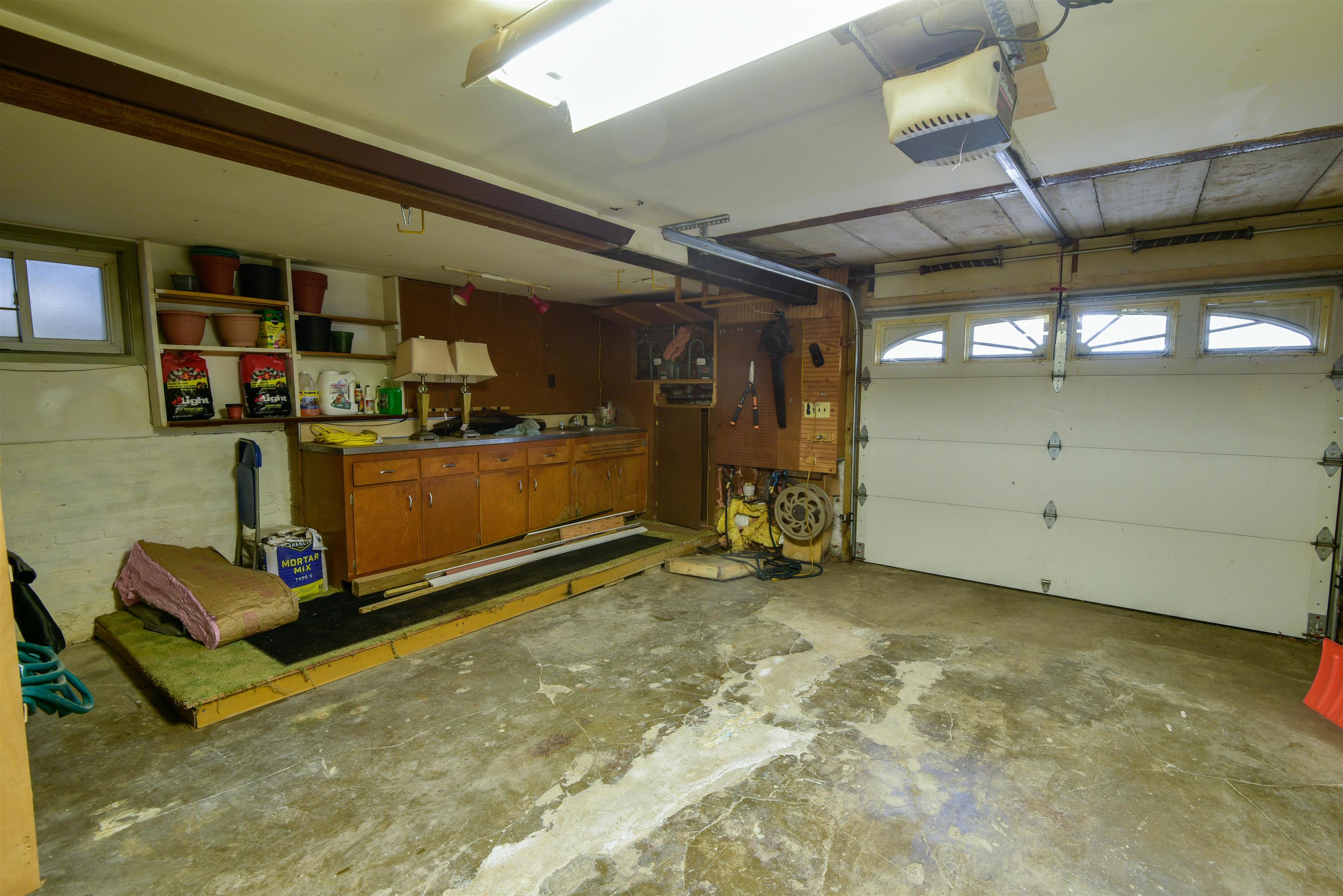 108 West 42nd Street, Unit 1 Bayonne, NJ 07002 - Photo 18 of 21 a view of a room with gym equipment
