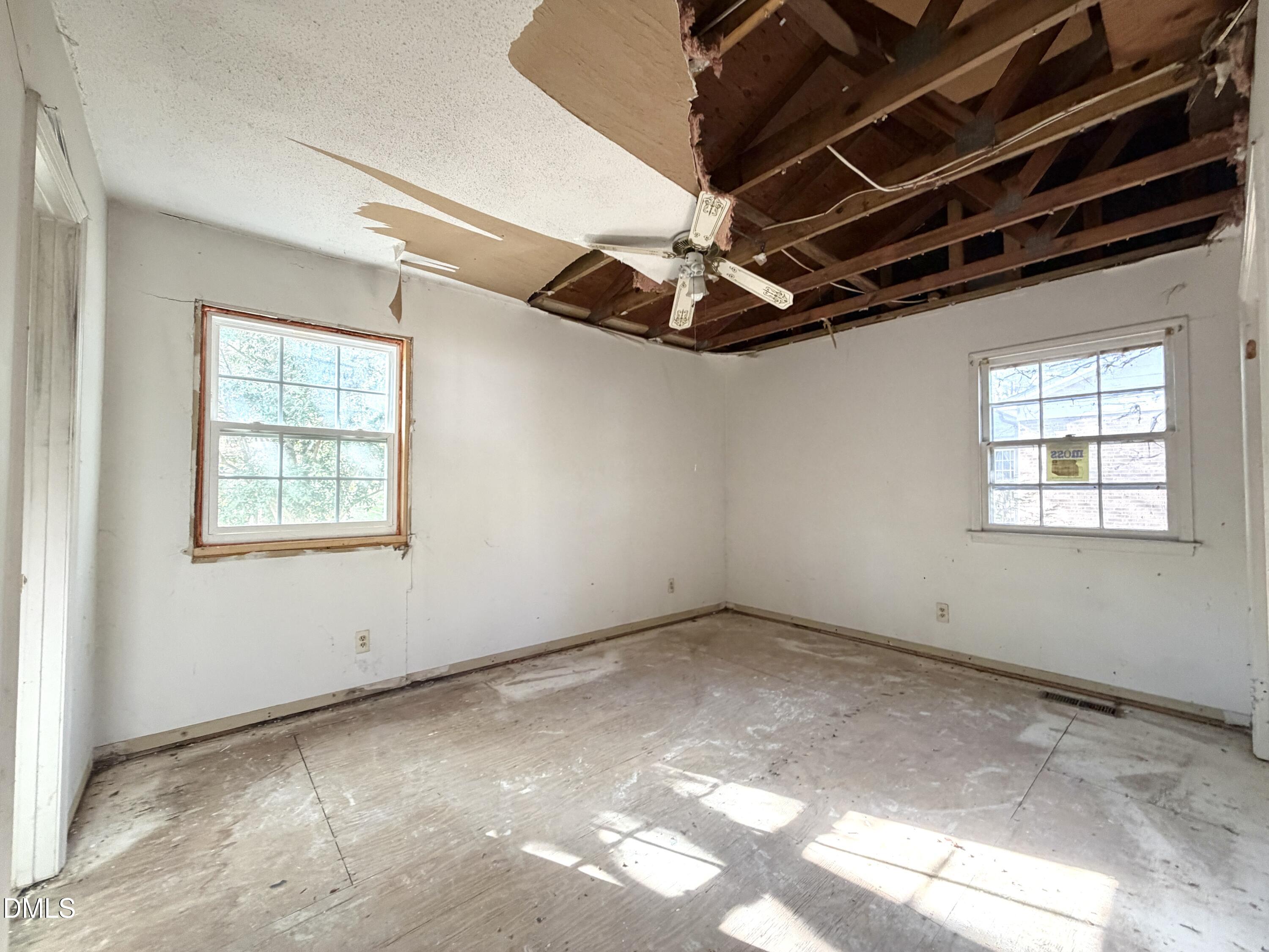 5834 Shamrock Road Durham, NC 27713 - Photo 10 of 18