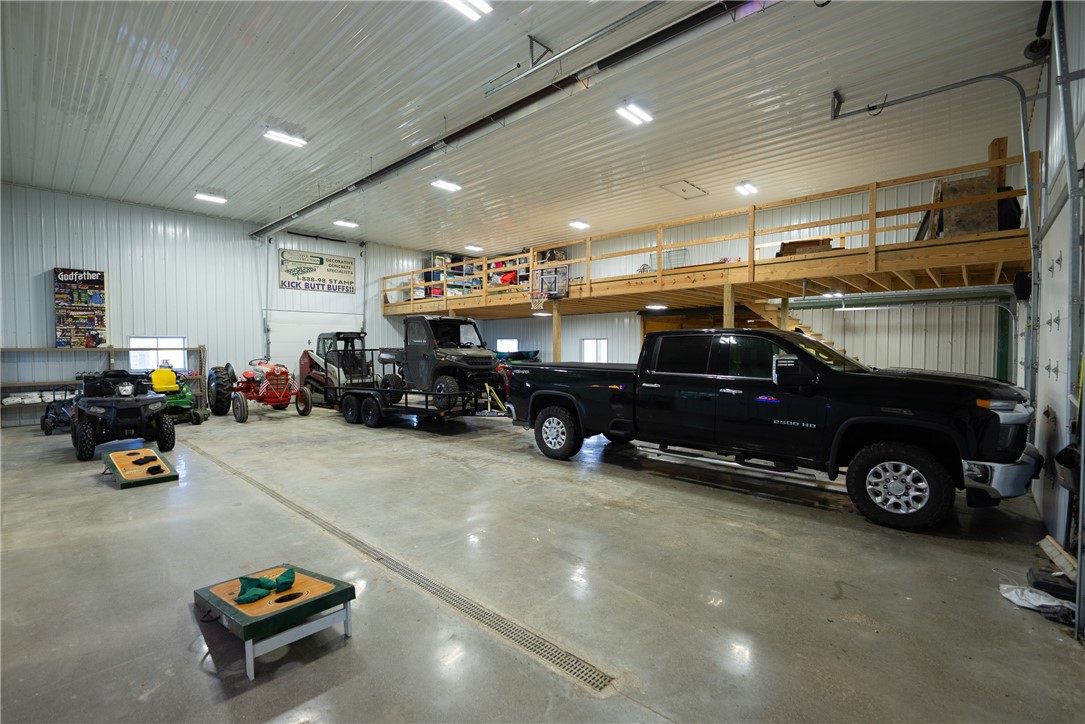 22715 East 2650th Road Chrisman, IL 61924 - Photo 41 of 48