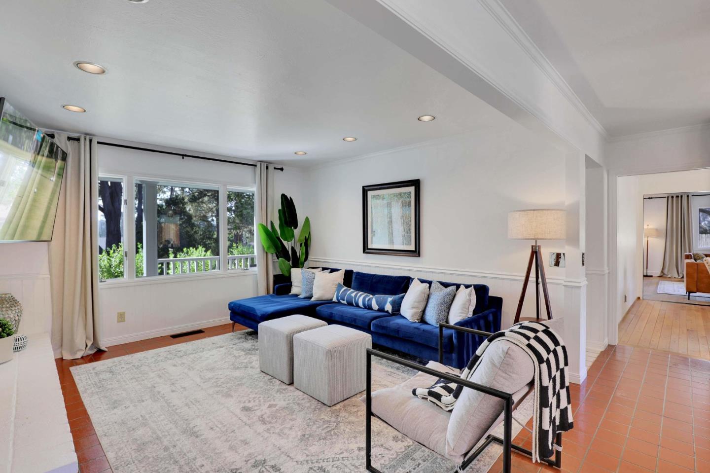 1047 San Carlos Road Pebble Beach, CA 93953 - Photo 12 of 22 Gallery Image 12