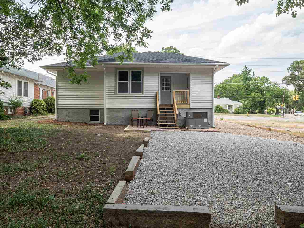 310 East Whitaker Mill Road Raleigh, NC 27608 - Photo 20 of 22 Photo 20