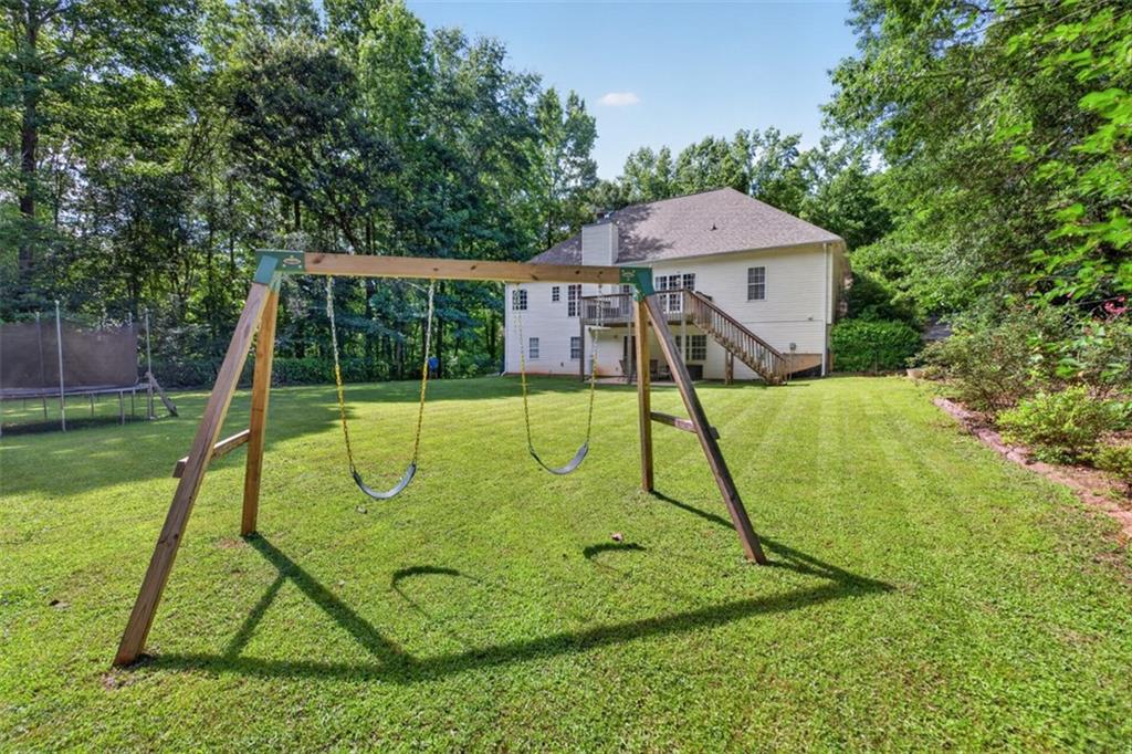 323 Oconee Lane Commerce, GA 30529 - Photo 71 of 86