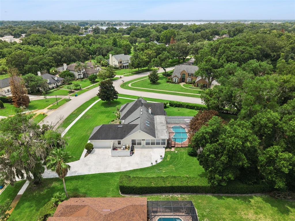 2512 Tryon Place Windermere, FL 34786 - Photo 54 of 69