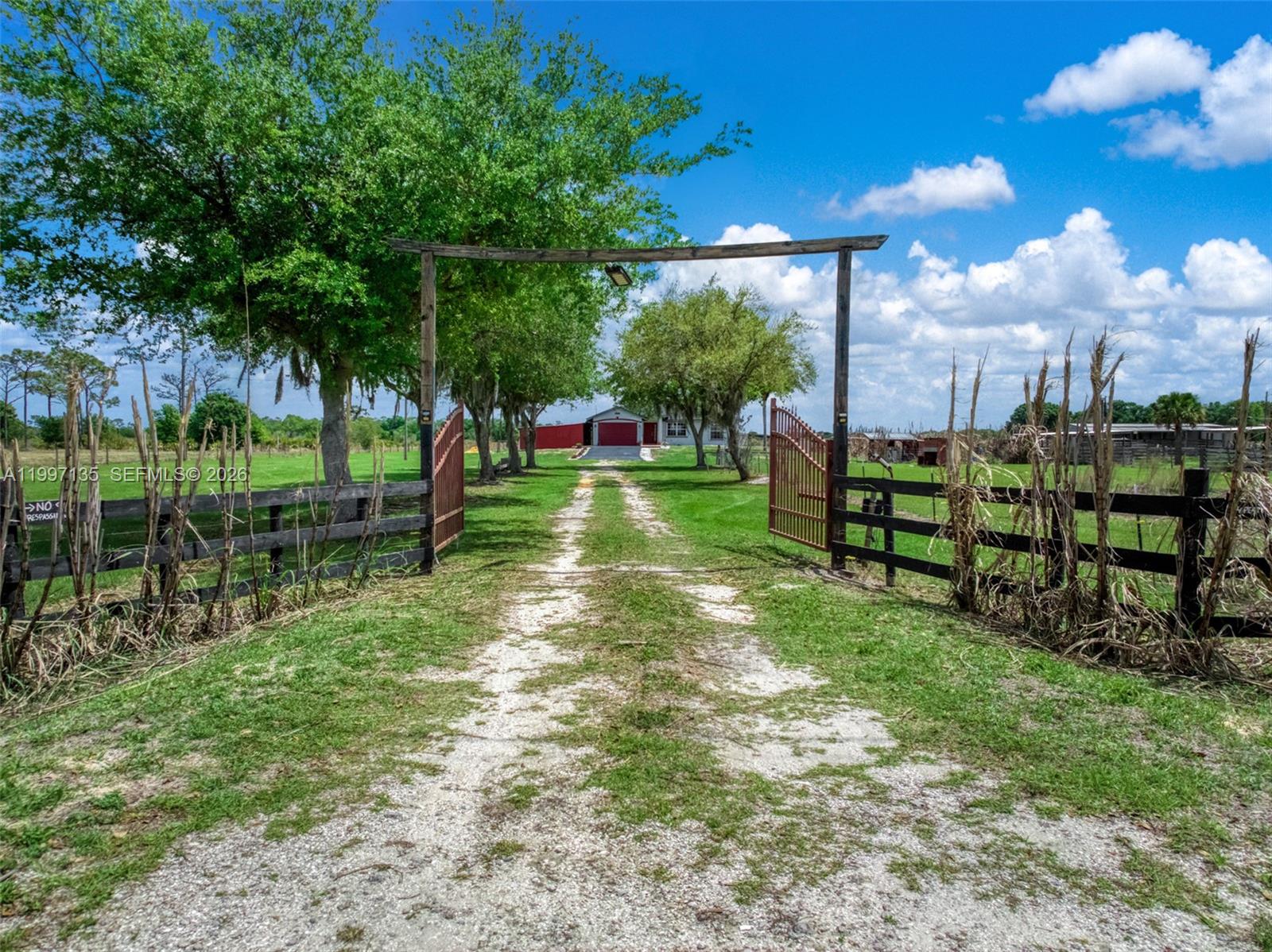 615 Graham Dairy Road Venus, FL 33960 - Photo 20 of 97