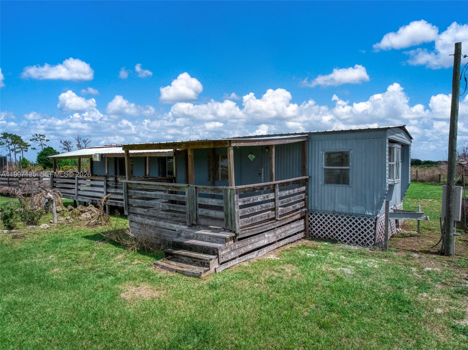 615 Graham Dairy Road Venus, FL 33960 - Photo 25 of 97