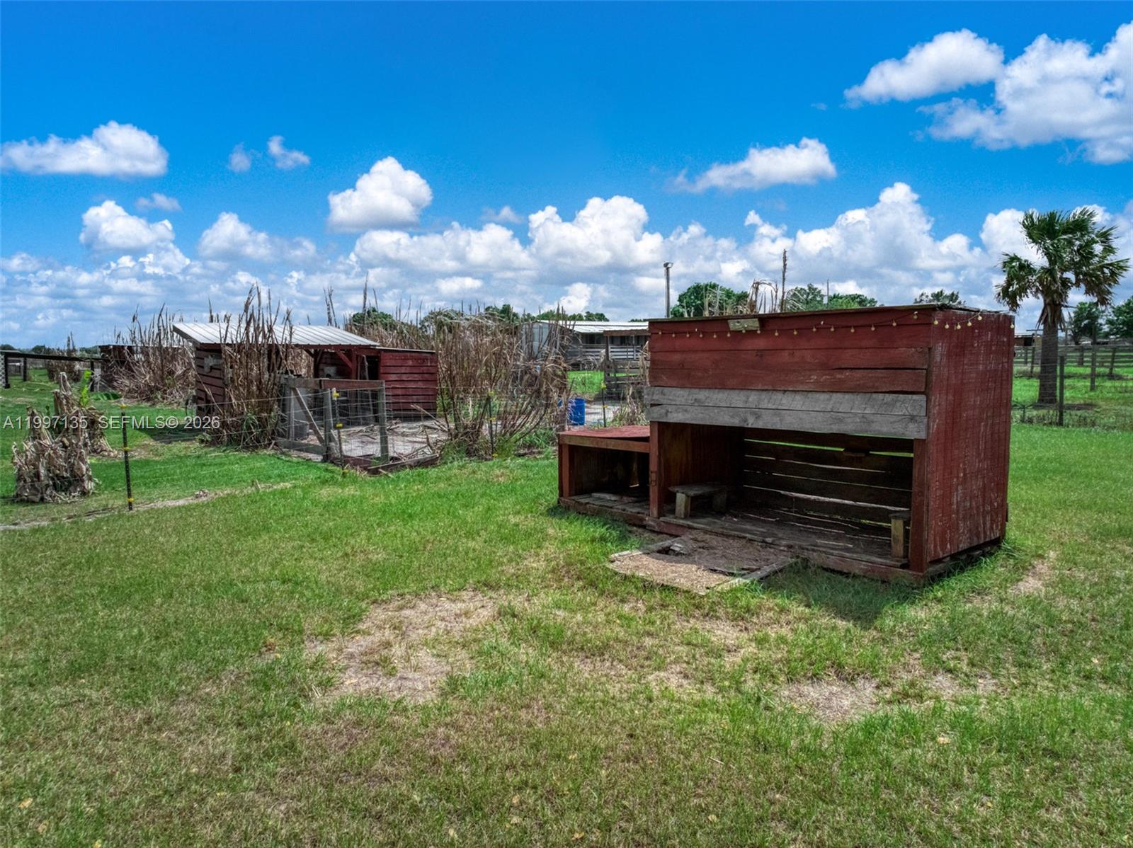 615 Graham Dairy Road Venus, FL 33960 - Photo 33 of 97