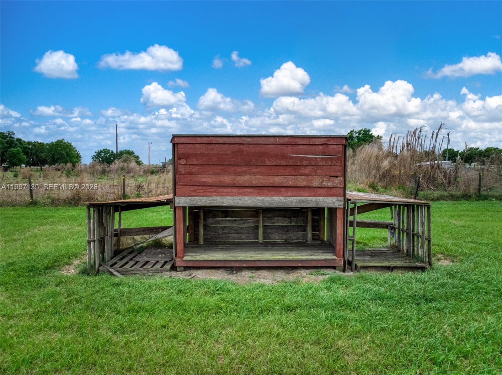 615 Graham Dairy Road Venus, FL 33960 - Photo 34 of 97