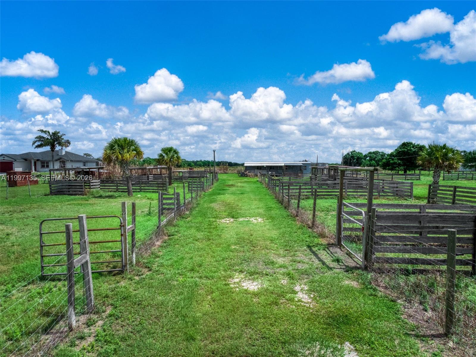 615 Graham Dairy Road Venus, FL 33960 - Photo 35 of 97