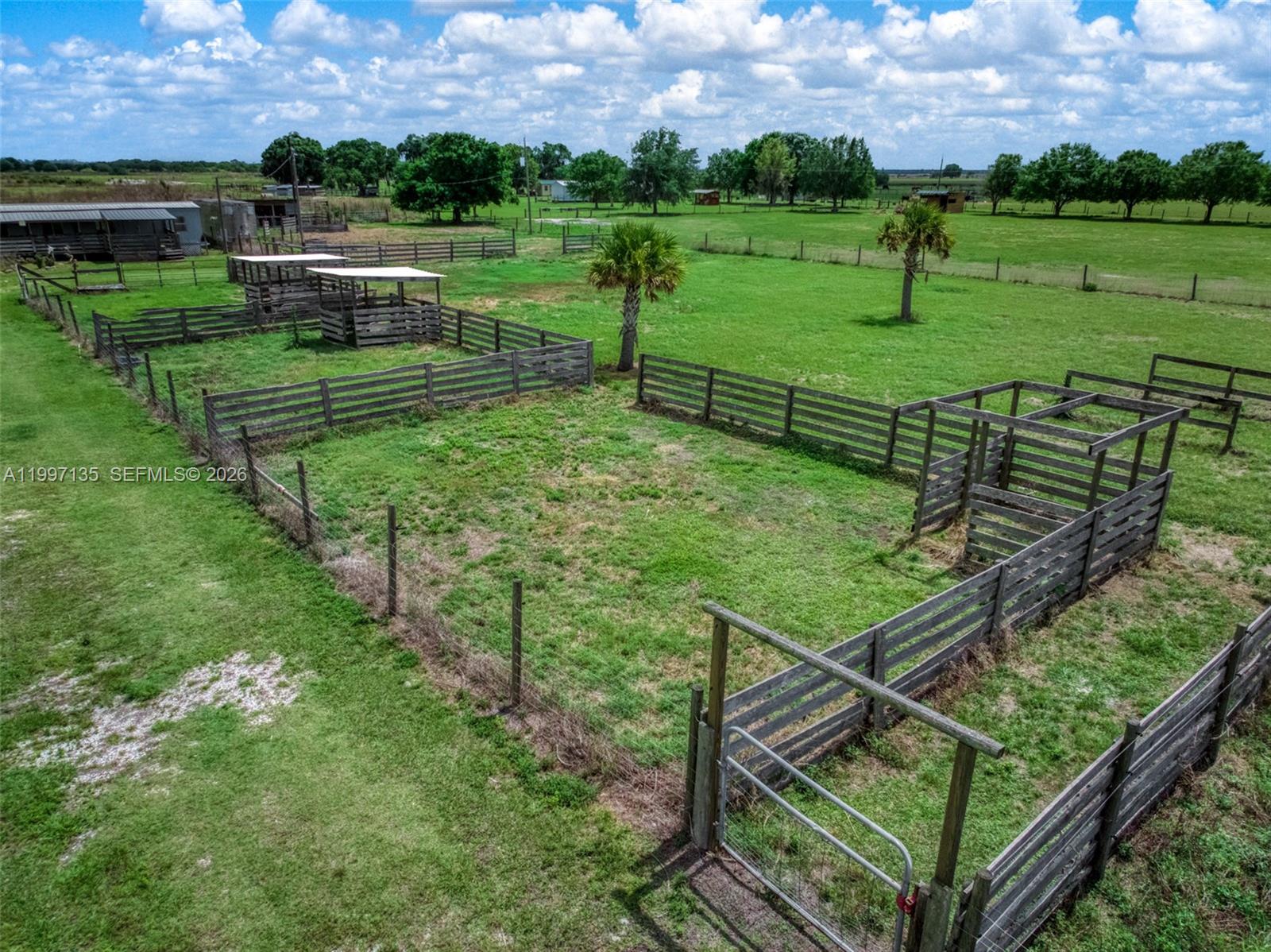 615 Graham Dairy Road Venus, FL 33960 - Photo 36 of 97