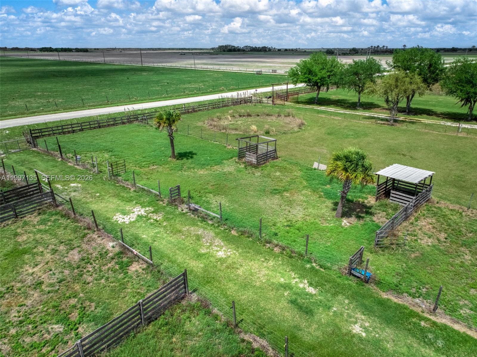 615 Graham Dairy Road Venus, FL 33960 - Photo 37 of 97