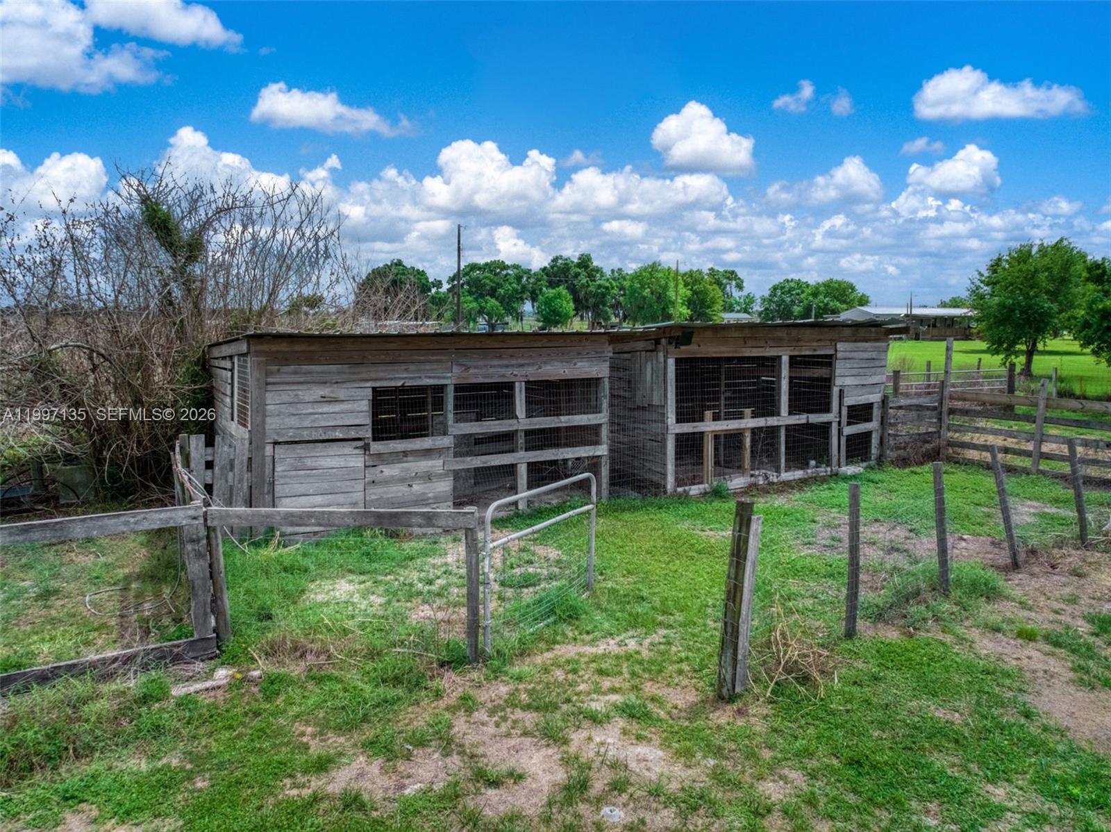 615 Graham Dairy Road Venus, FL 33960 - Photo 38 of 97