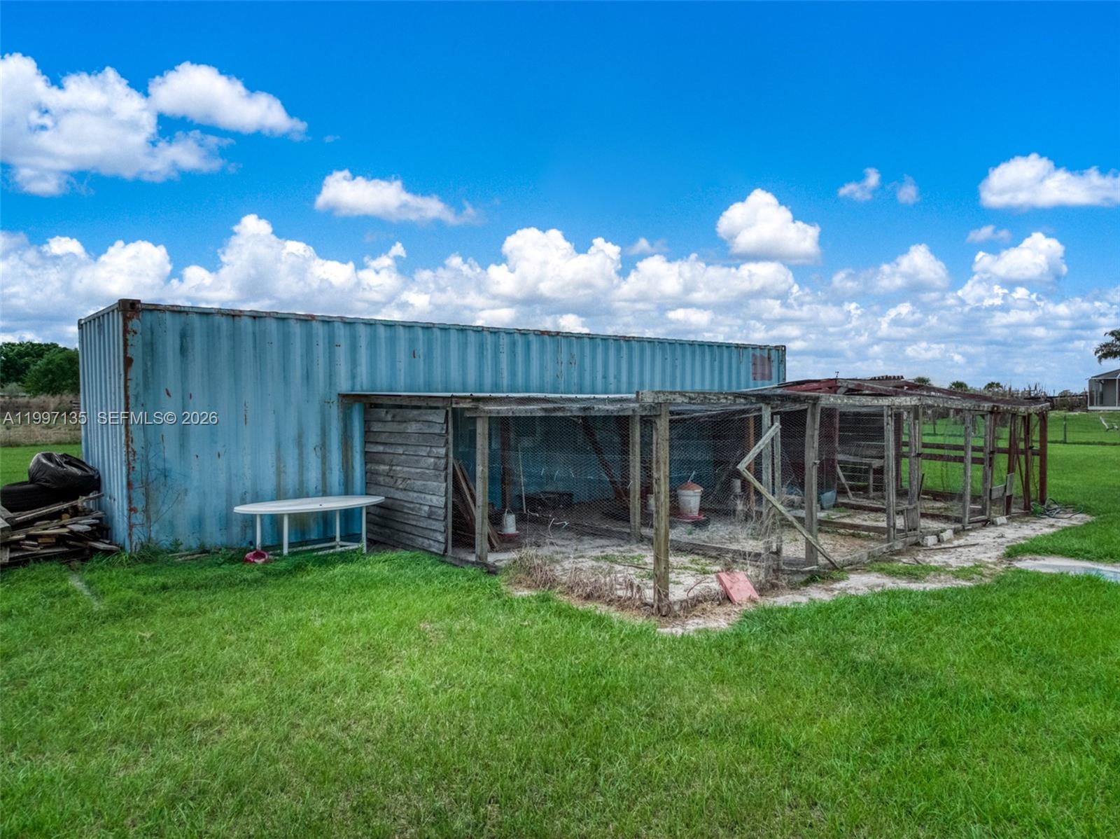 615 Graham Dairy Road Venus, FL 33960 - Photo 39 of 97