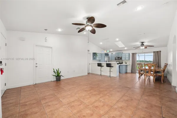 $999,000 | 615 Graham Dairy Road, Venus, FL 33960