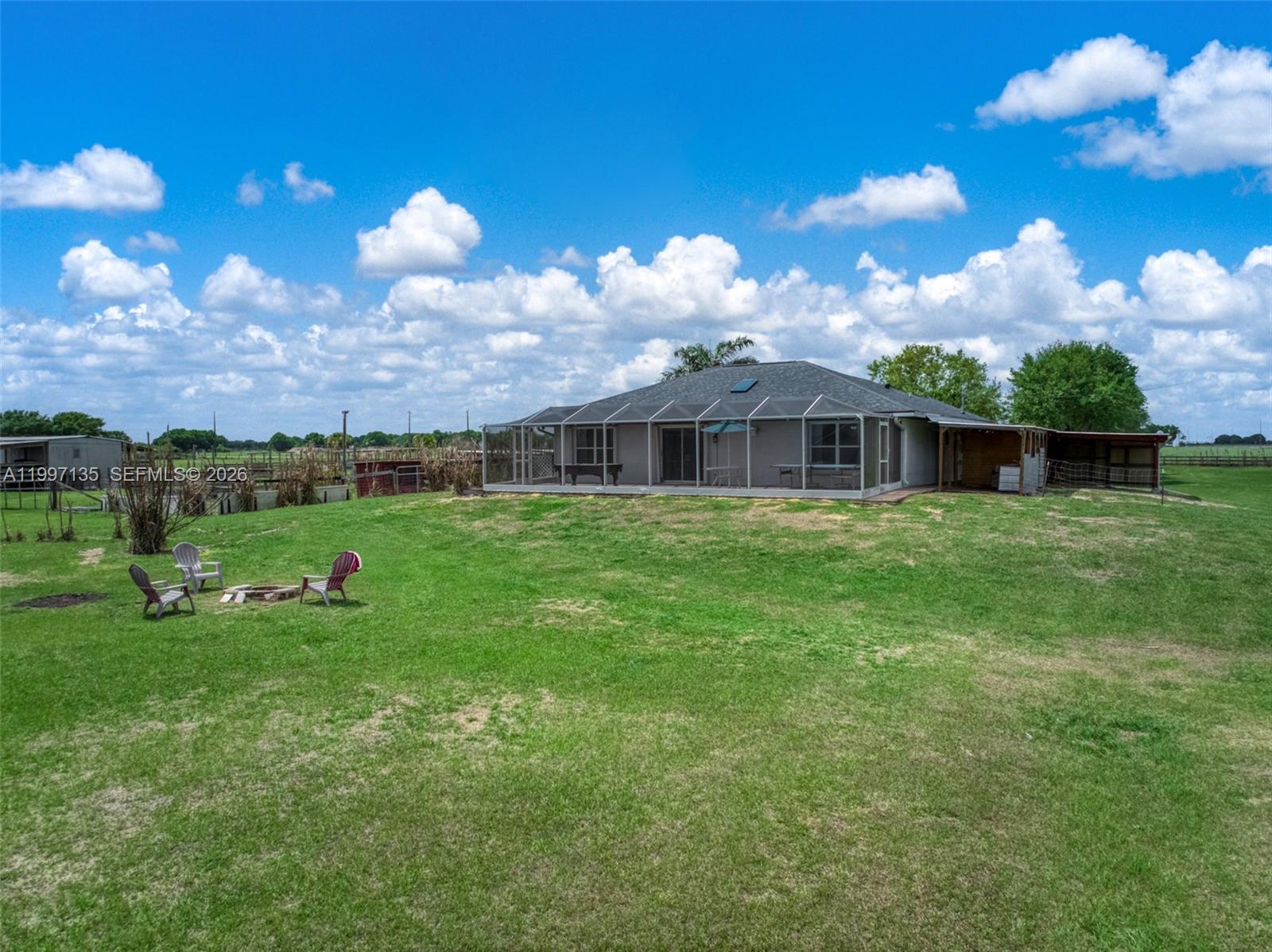 615 Graham Dairy Road Venus, FL 33960 - Photo 78 of 97