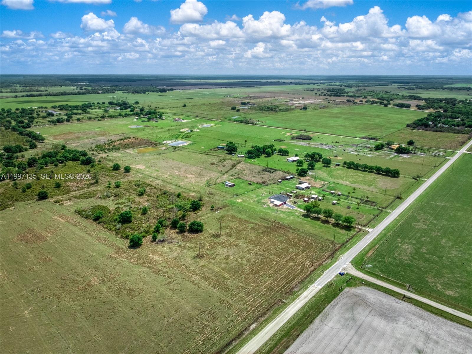 615 Graham Dairy Road Venus, FL 33960 - Photo 85 of 97