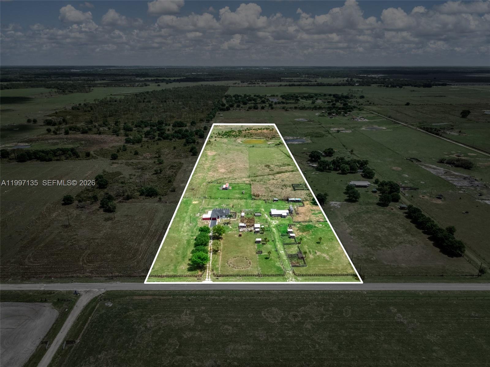 615 Graham Dairy Road Venus, FL 33960 - Photo 87 of 97