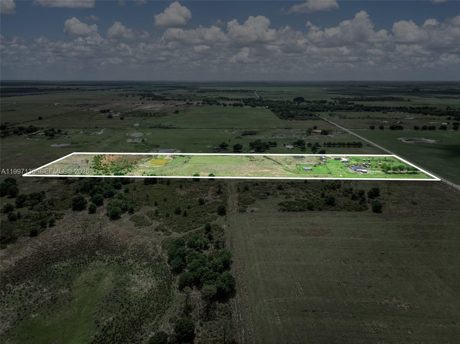 615 Graham Dairy Road Venus, FL 33960 - Photo 89 of 97