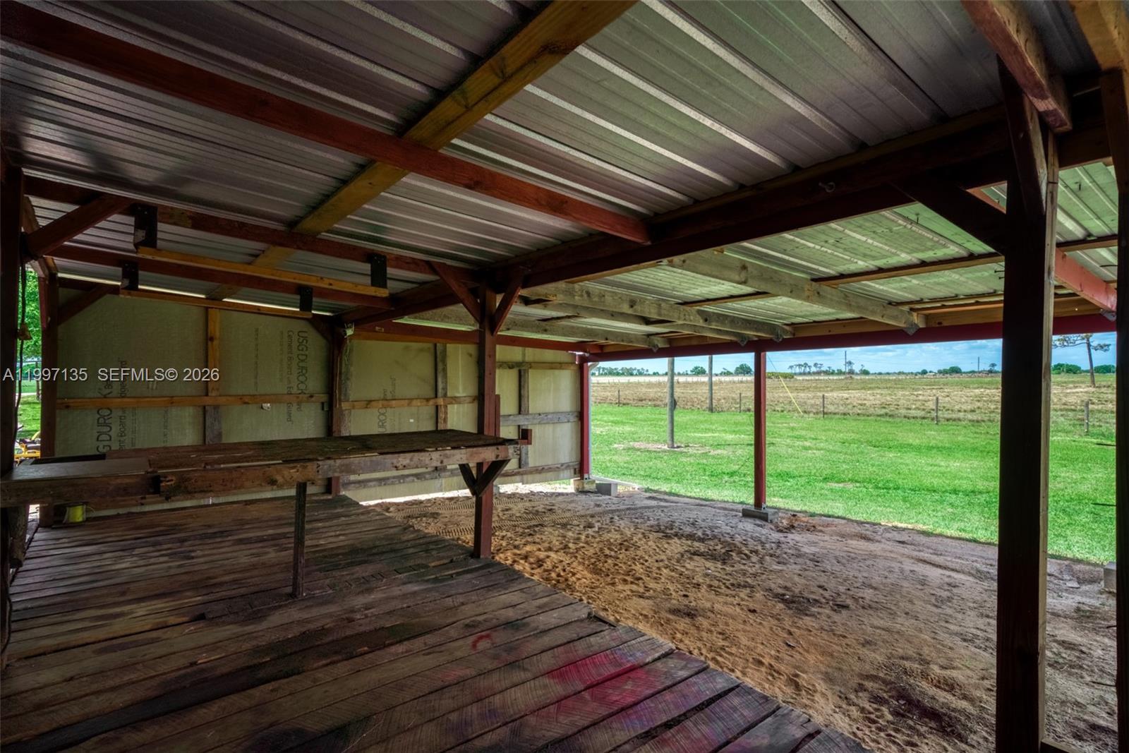 615 Graham Dairy Road Venus, FL 33960 - Photo 93 of 97