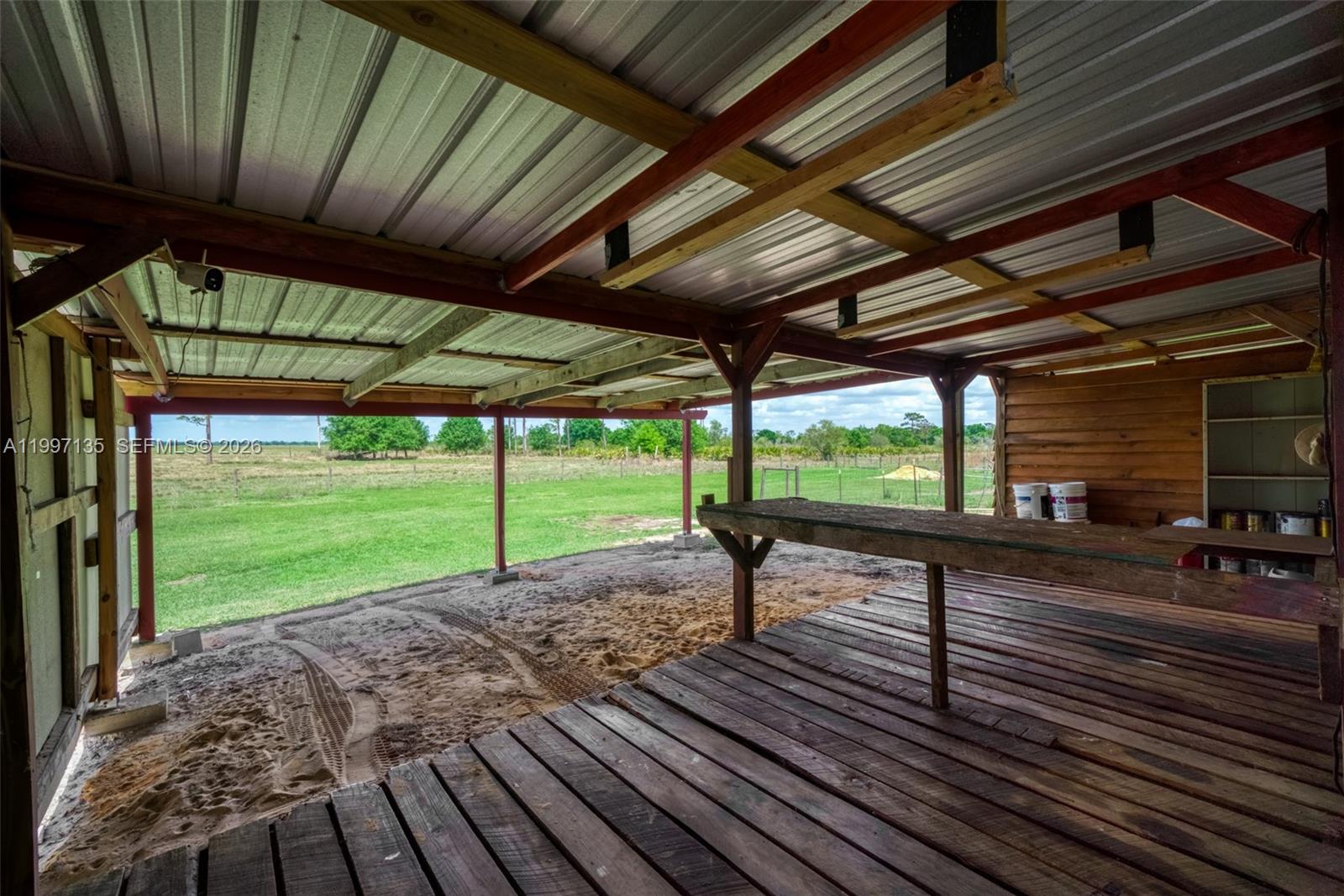 615 Graham Dairy Road Venus, FL 33960 - Photo 94 of 97